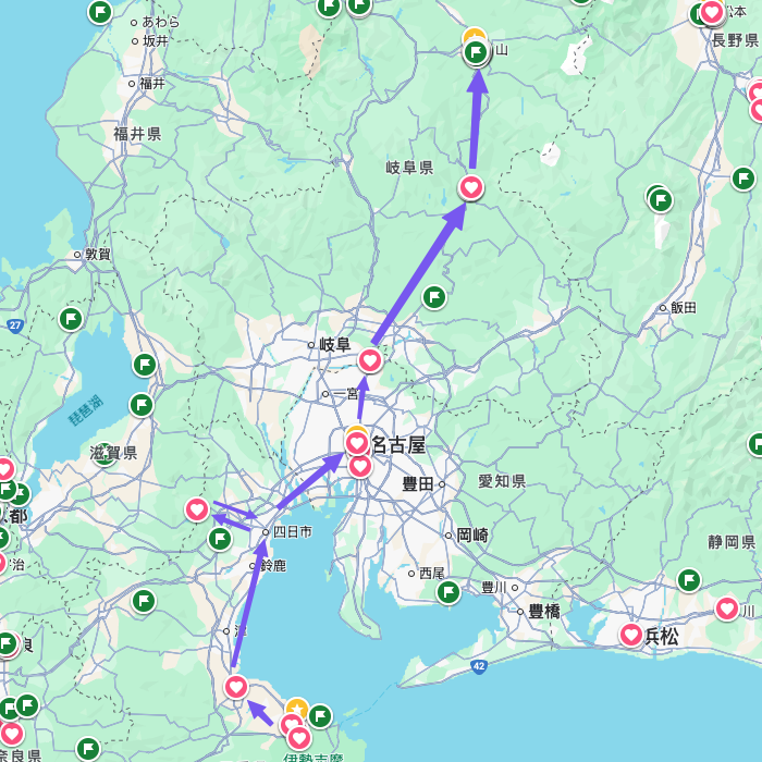 EP15: 日本心游｜跳车去吃牛：当动态规划遇上肉体本能