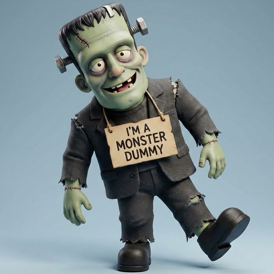 EP19: 拒绝系统“弗兰肯斯坦”：为什么有些需求文档是技术的坟墓？