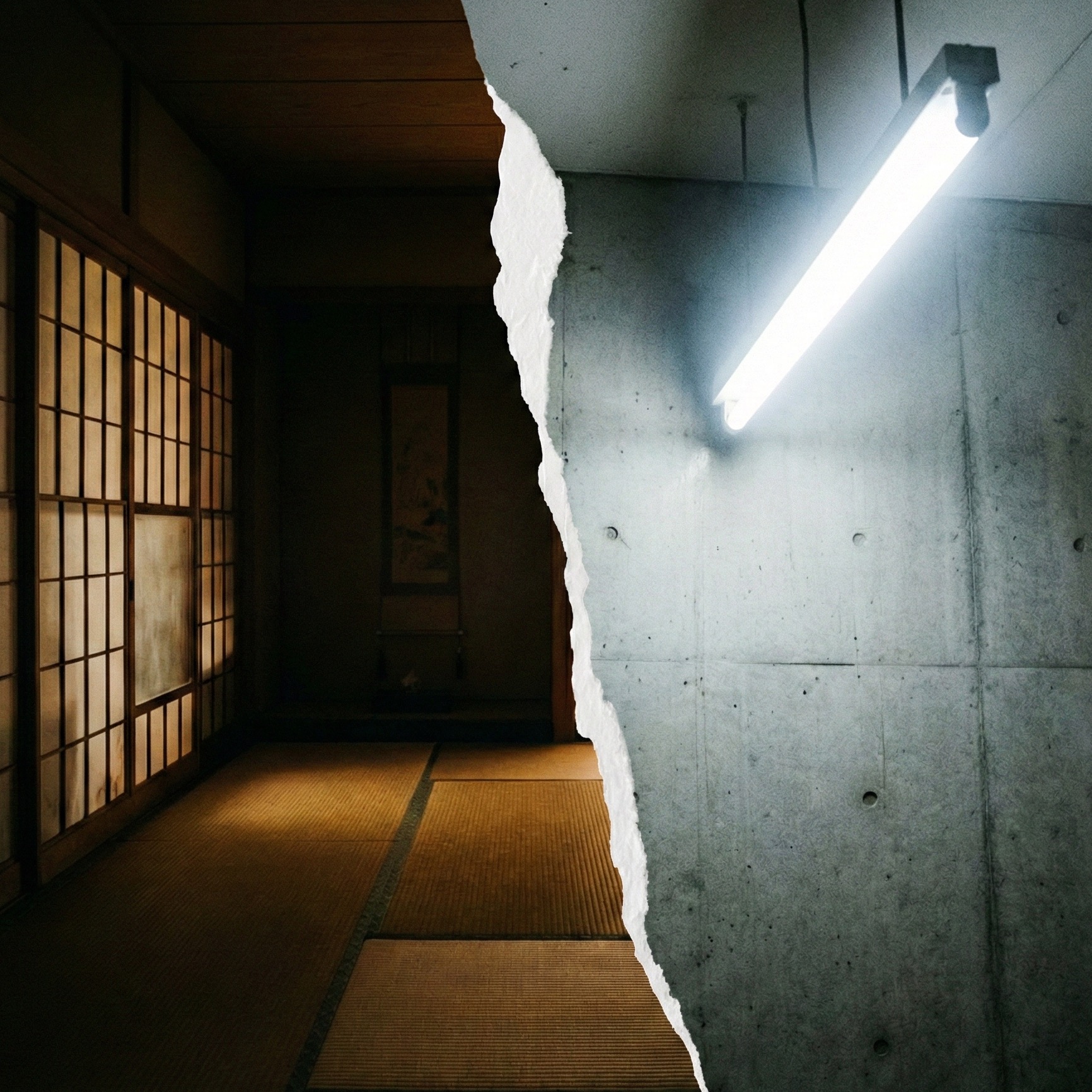 EP22: 耶鲁学霸的日本崩溃实录1：这光，辣眼睛！